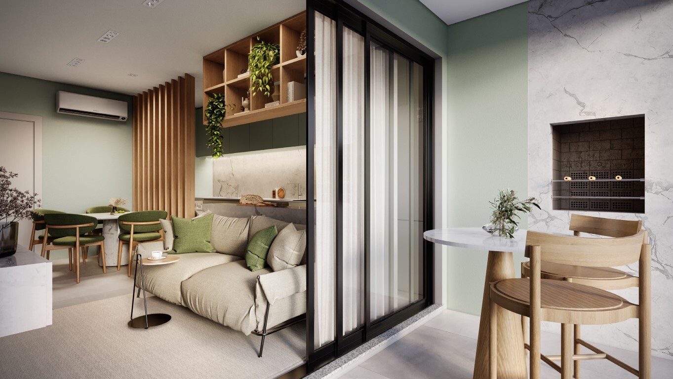 Brava Living - Raymundi