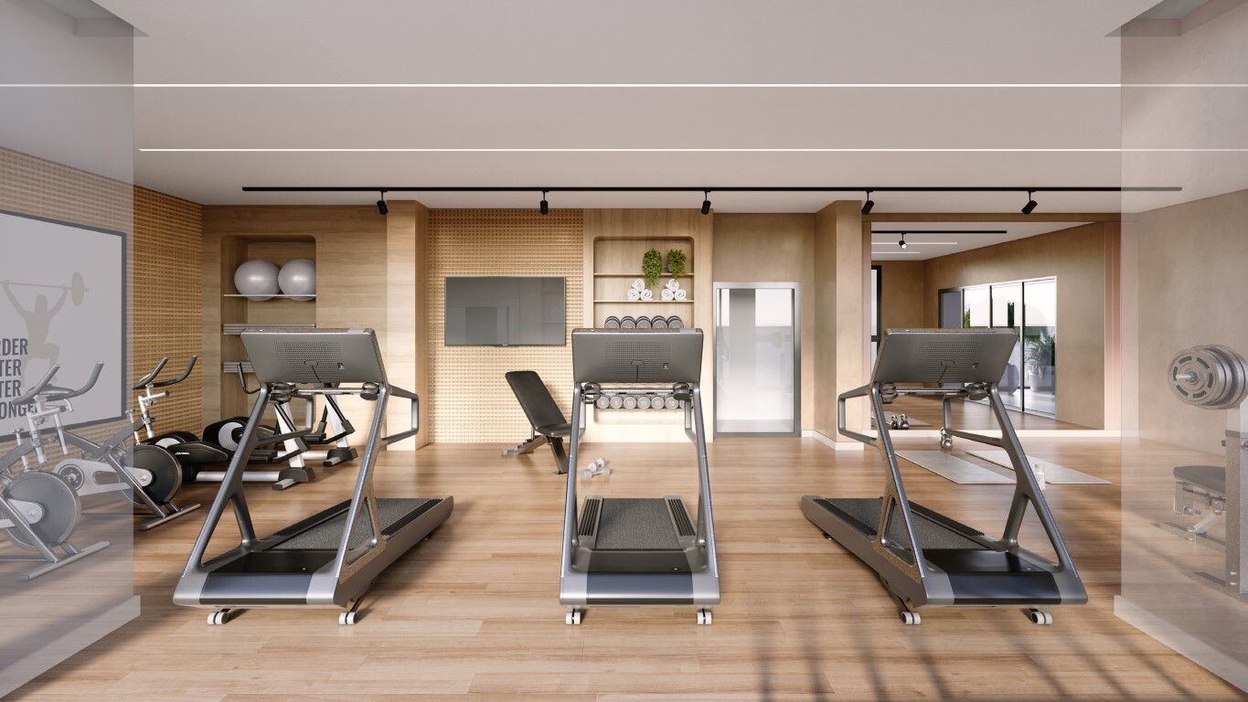 Brava Living - Raymundi