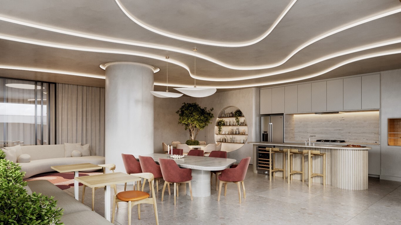 Brava Living - Raymundi