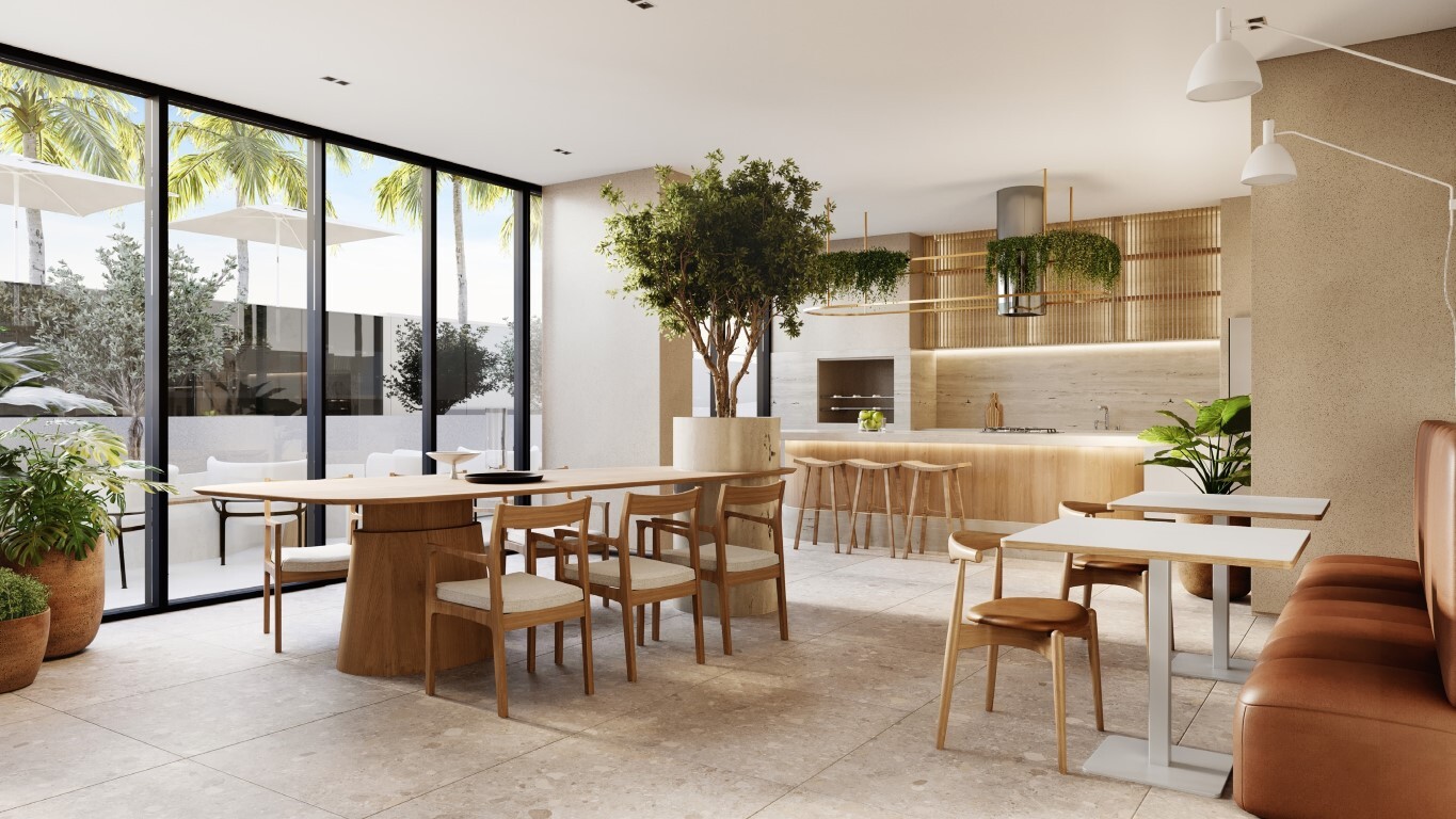 Brava Living - Raymundi