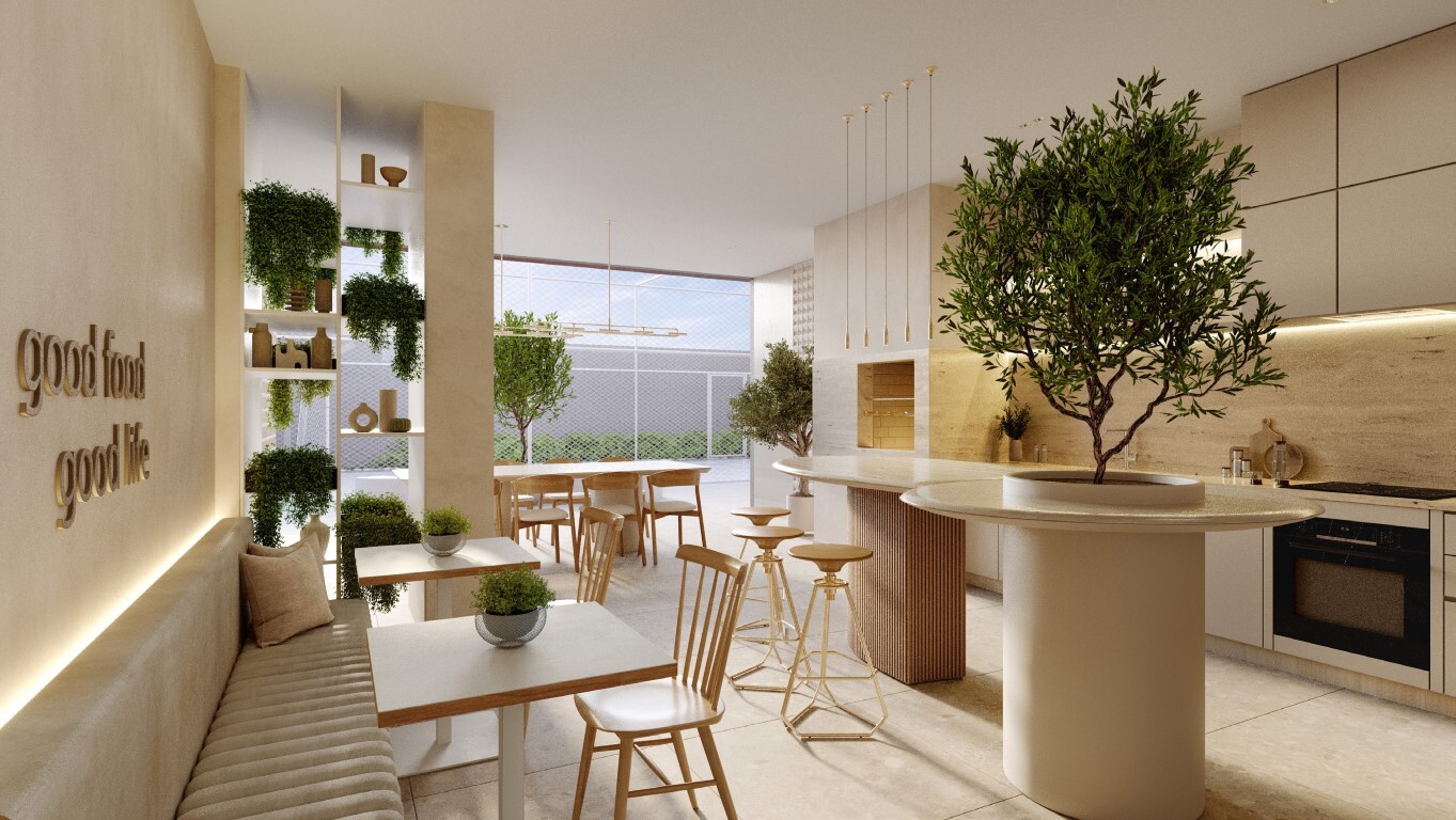 Brava Living - Raymundi