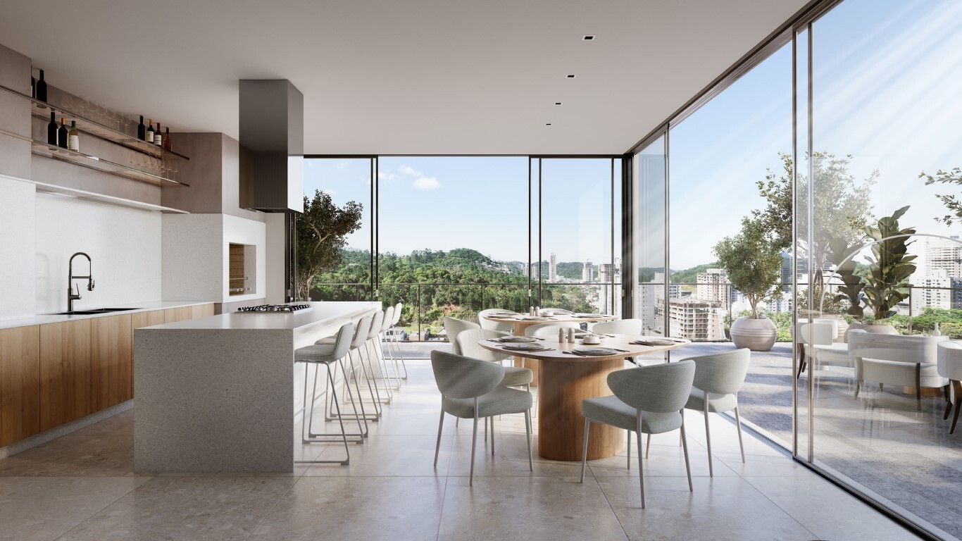 Brava Living - Raymundi