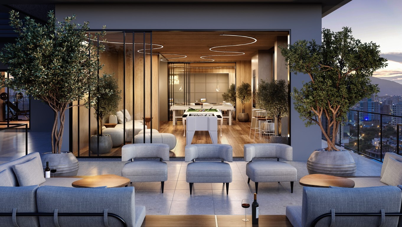 Brava Living - Raymundi