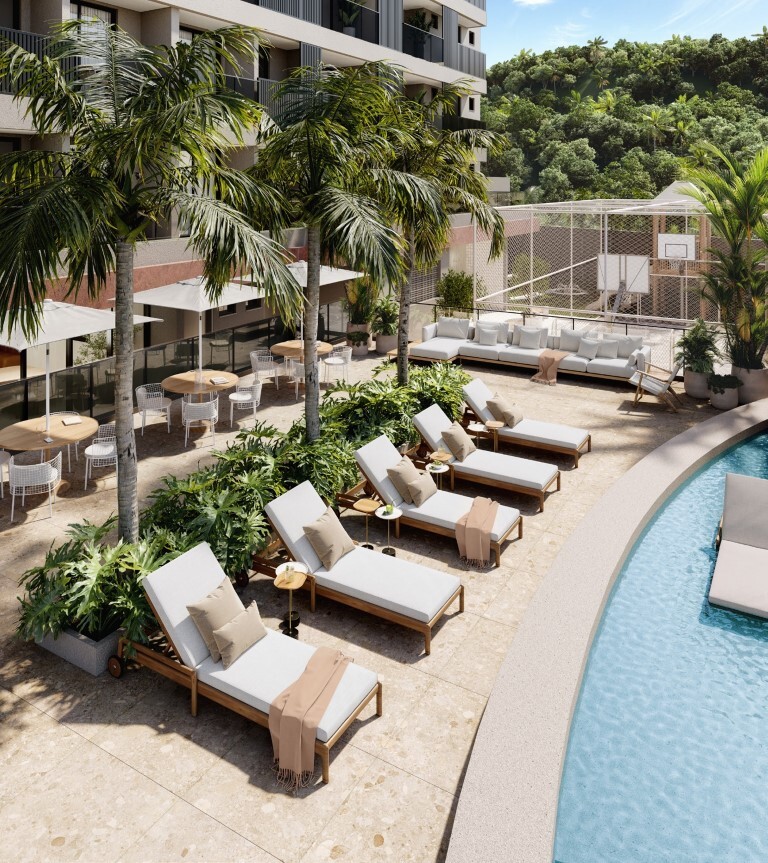 Brava Living - Raymundi