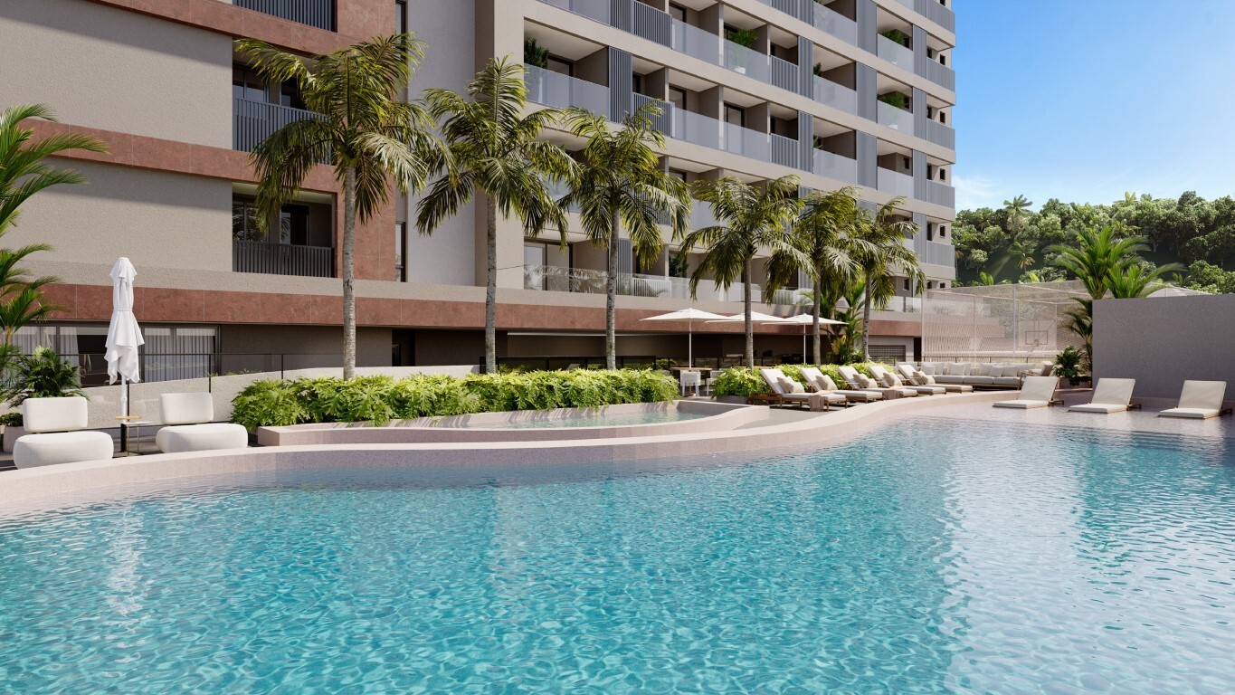 Brava Living - Raymundi