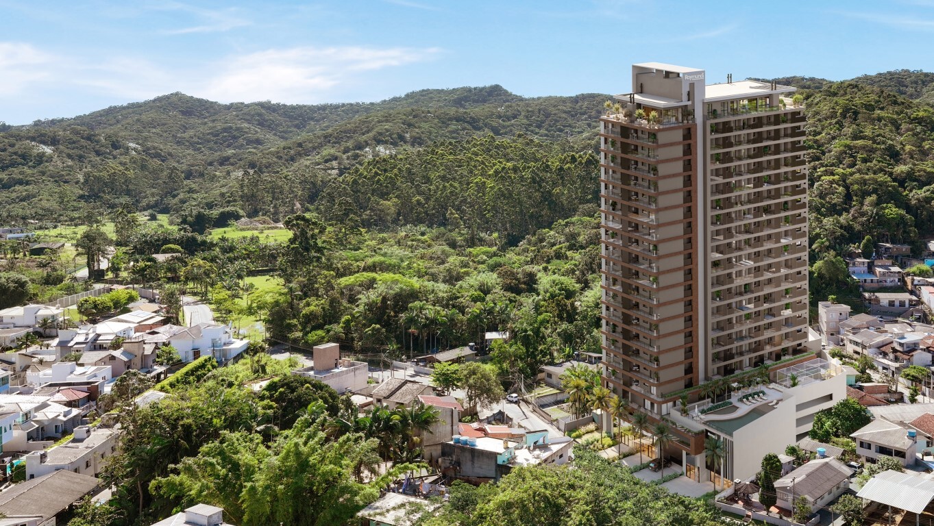 Brava Living - Raymundi