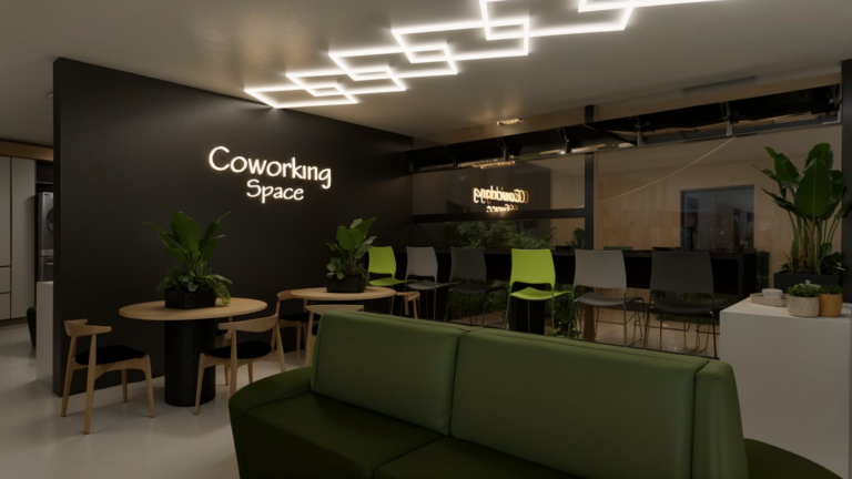 Coworking