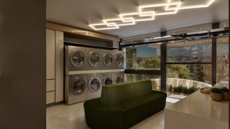 Residencial Multifamiliar de 1 quarto, 22m² no bairro Vila Regente Feijó, em São Paulo | Eu Corretor