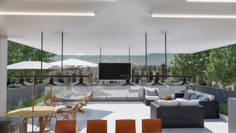 Residencial Multifamiliar de 1 quarto, 22m² no bairro Vila Regente Feijó, em São Paulo | Eu Corretor