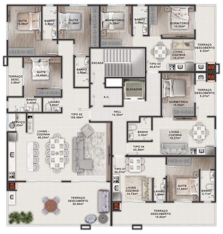 Costa Amalfitana - Anello