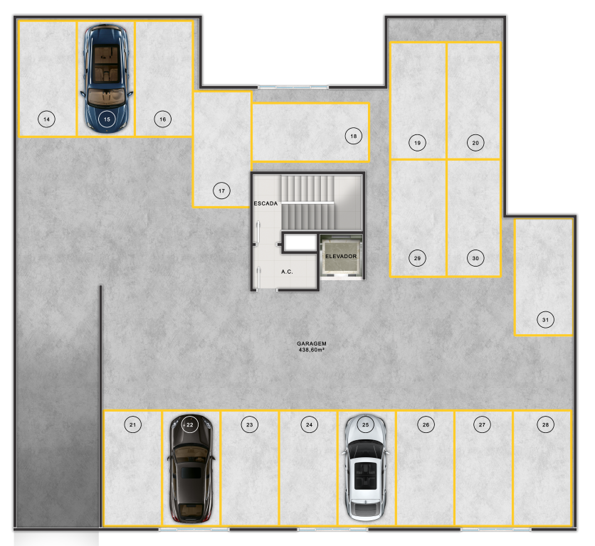 Costa Amalfitana - Anello