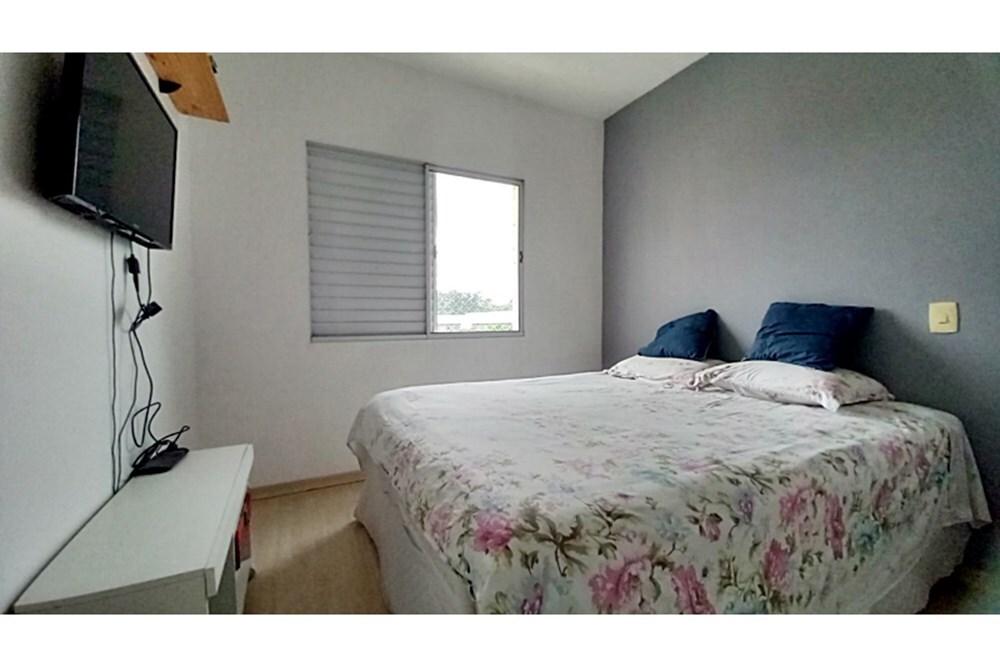 Residencial Multifamiliar de 2 quartos, 55m² no bairro Vila Guarani (Z Sul), em São Paulo | Eu Corretor