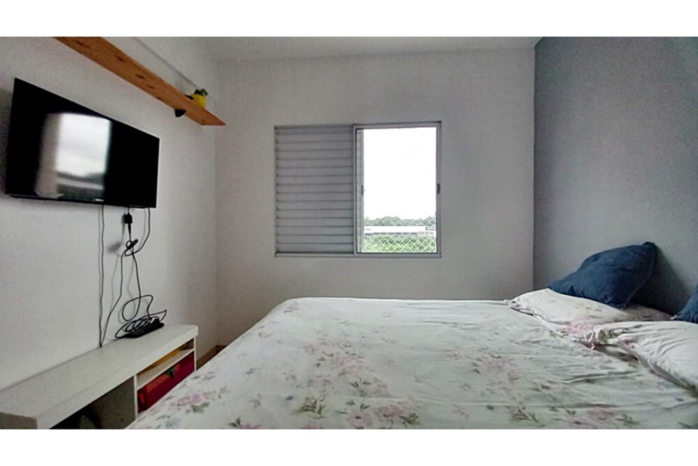 Residencial Multifamiliar de 2 quartos, 55m² no bairro Vila Guarani (Z Sul), em São Paulo | Eu Corretor