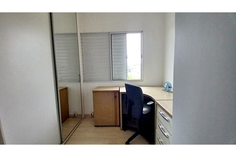 Residencial Multifamiliar de 2 quartos, 55m² no bairro Vila Guarani (Z Sul), em São Paulo | Eu Corretor