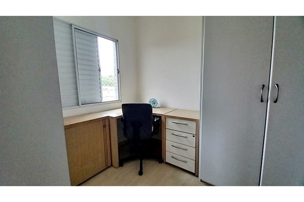 Residencial Multifamiliar de 2 quartos, 55m² no bairro Vila Guarani (Z Sul), em São Paulo | Eu Corretor