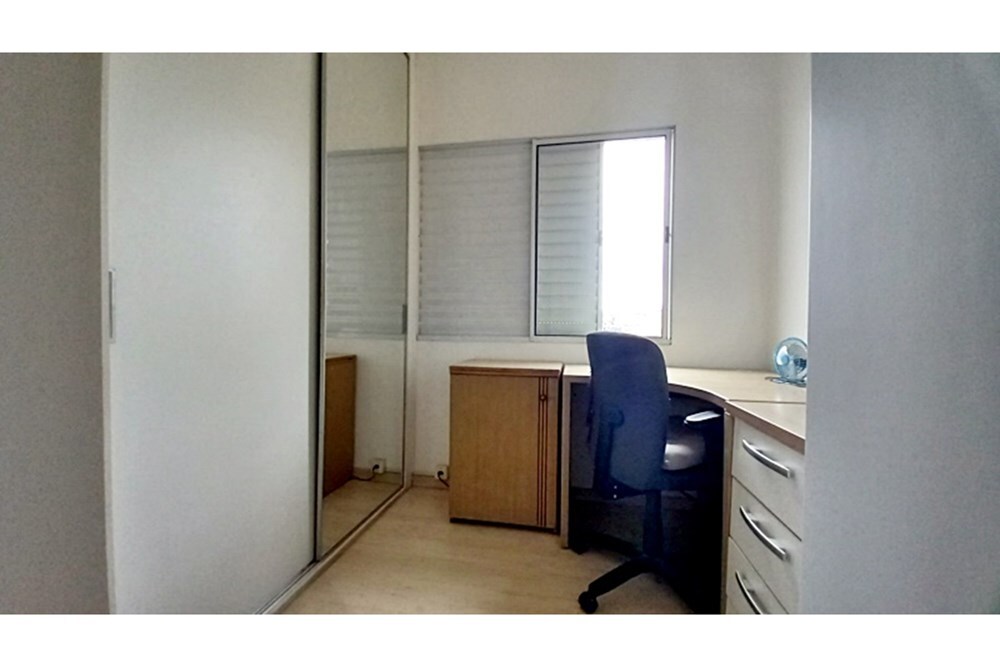 Residencial Multifamiliar de 2 quartos, 55m² no bairro Vila Guarani (Z Sul), em São Paulo | Eu Corretor