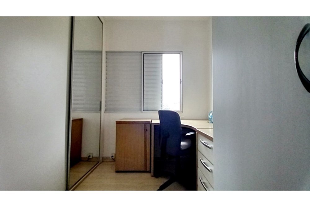 Residencial Multifamiliar de 2 quartos, 55m² no bairro Vila Guarani (Z Sul), em São Paulo | Eu Corretor