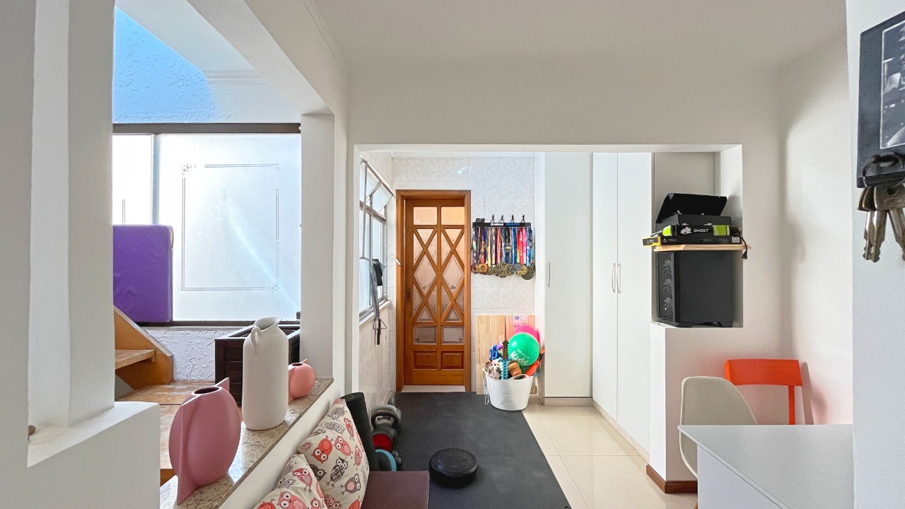 Residencial Multifamiliar de 2 quartos, 131m² no bairro Petrópolis, em Porto Alegre | Eu Corretor