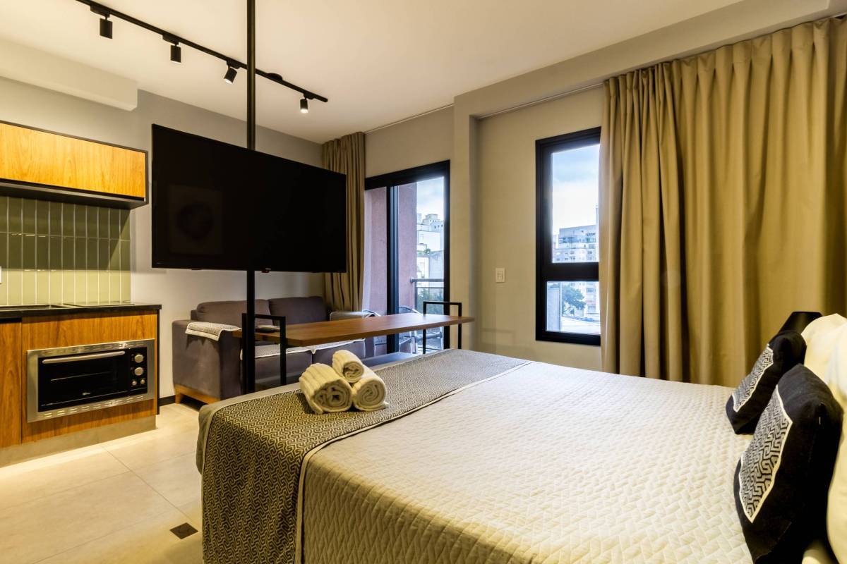 HJ 0 Apto AP0089 - Otti Xp Imobiliária Exclusividades HJ 0 Apto AP0089 - Otti Xp Imobiliária Exclusividades