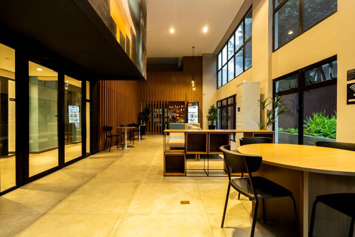 HJ 0 Apto AP0089 - Otti Xp Imobiliária Exclusividades HJ 0 Apto AP0089 - Otti Xp Imobiliária Exclusividades