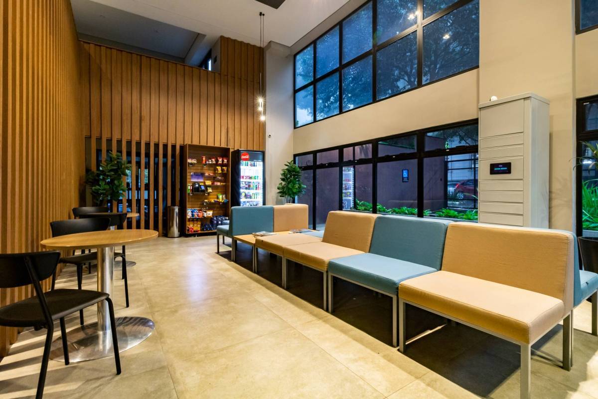 HJ 0 Apto AP0089 - Otti Xp Imobiliária Exclusividades HJ 0 Apto AP0089 - Otti Xp Imobiliária Exclusividades