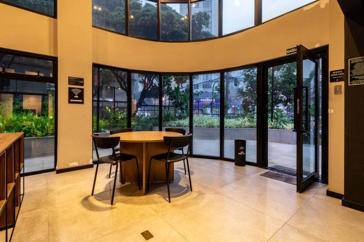 HJ 0 Apto AP0089 - Otti Xp Imobiliária Exclusividades HJ 0 Apto AP0089 - Otti Xp Imobiliária Exclusividades