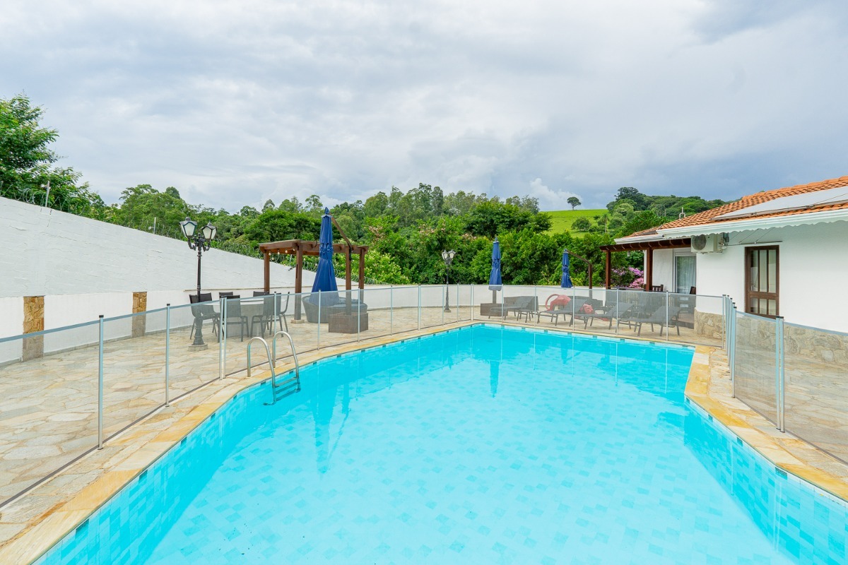 Residencial Multifamiliar de 5 quartos, 680m² no bairro Condomínio Jardim das Palmeiras, em Bragança Paulista | Eu Corretor