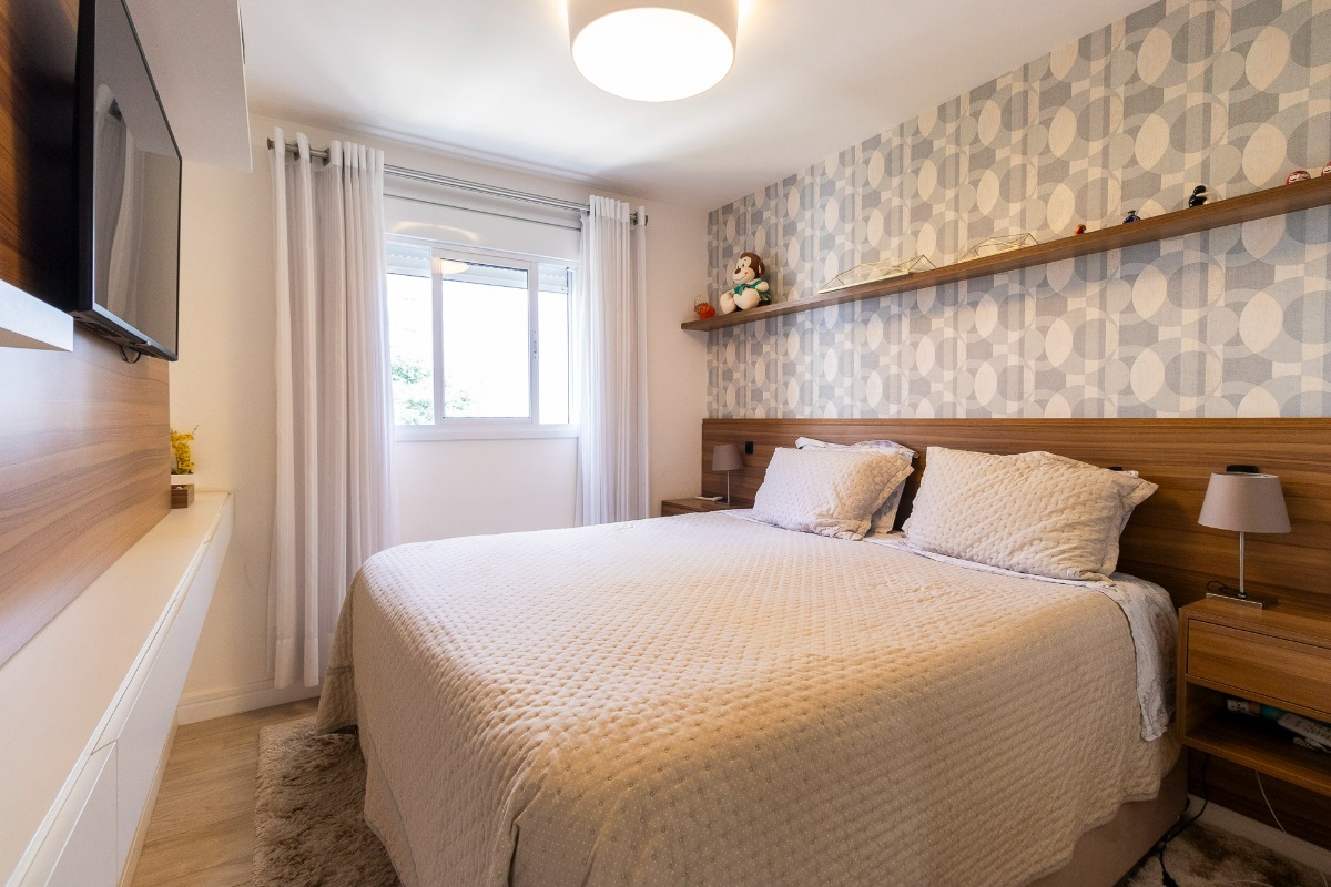 Residencial Multifamiliar de 2 quartos, 86m² no bairro Vila Gumercindo, em São Paulo | Eu Corretor