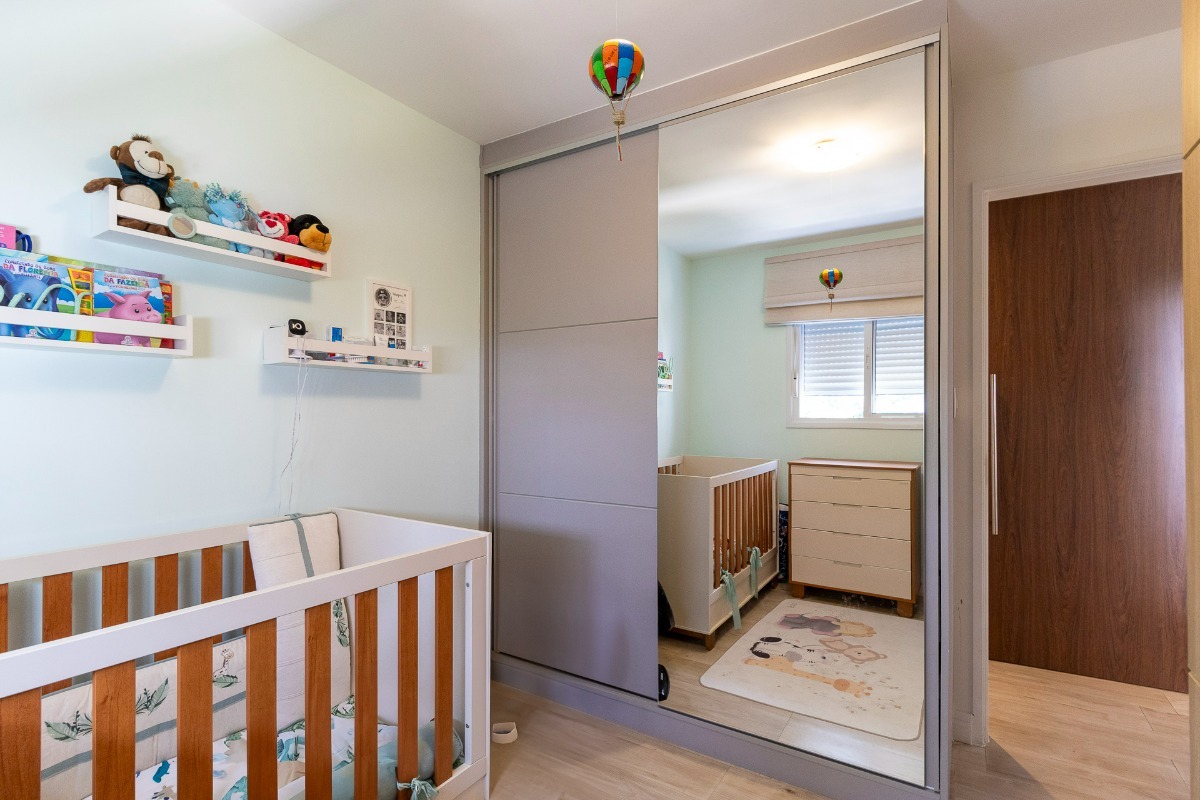 Residencial Multifamiliar de 2 quartos, 86m² no bairro Vila Gumercindo, em São Paulo | Eu Corretor