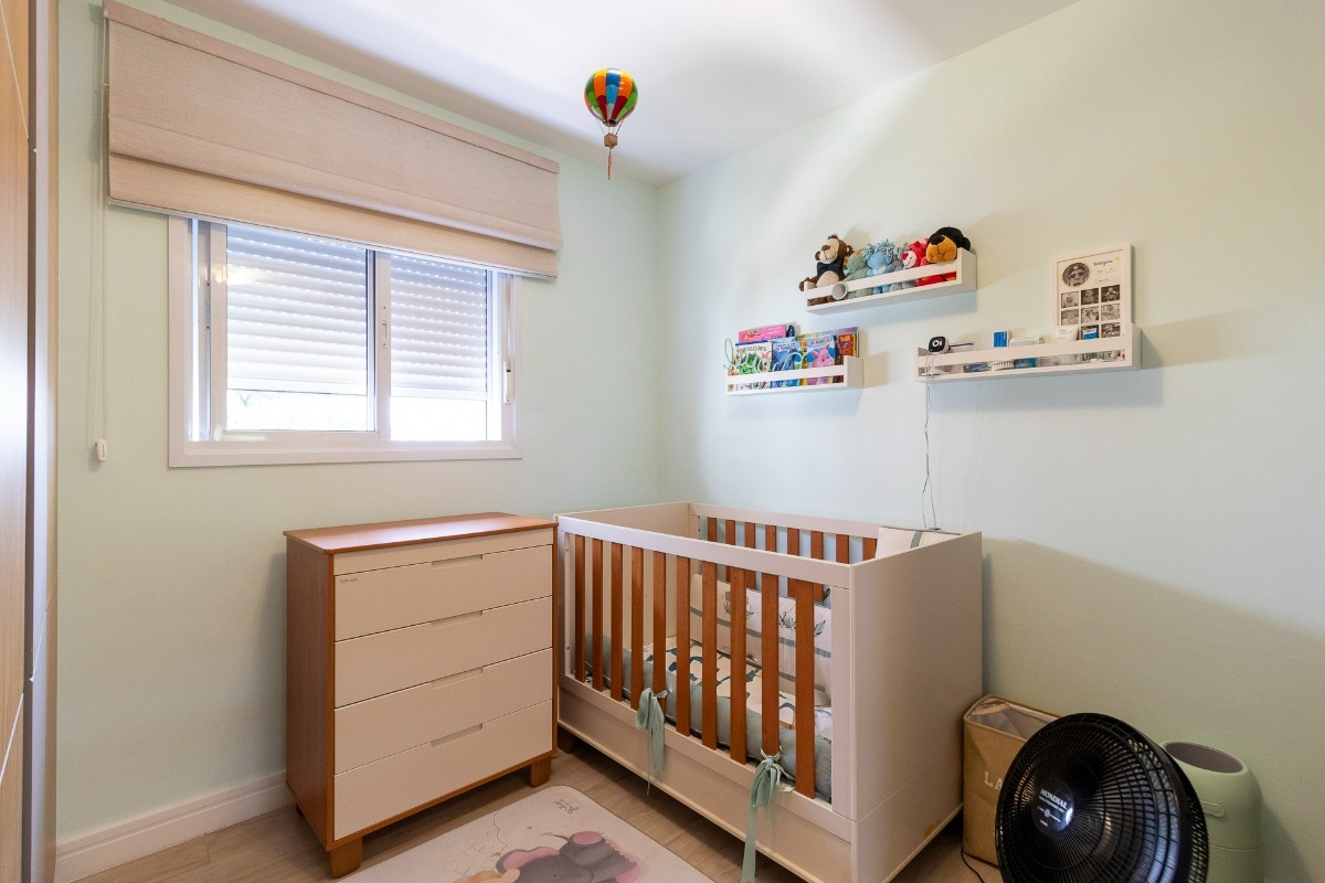 Residencial Multifamiliar de 2 quartos, 86m² no bairro Vila Gumercindo, em São Paulo | Eu Corretor