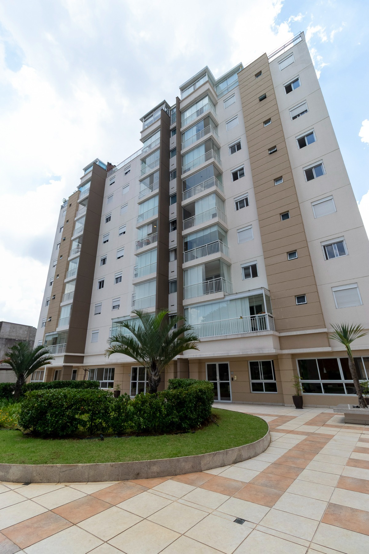 Residencial Multifamiliar de 2 quartos, 86m² no bairro Vila Gumercindo, em São Paulo | Eu Corretor