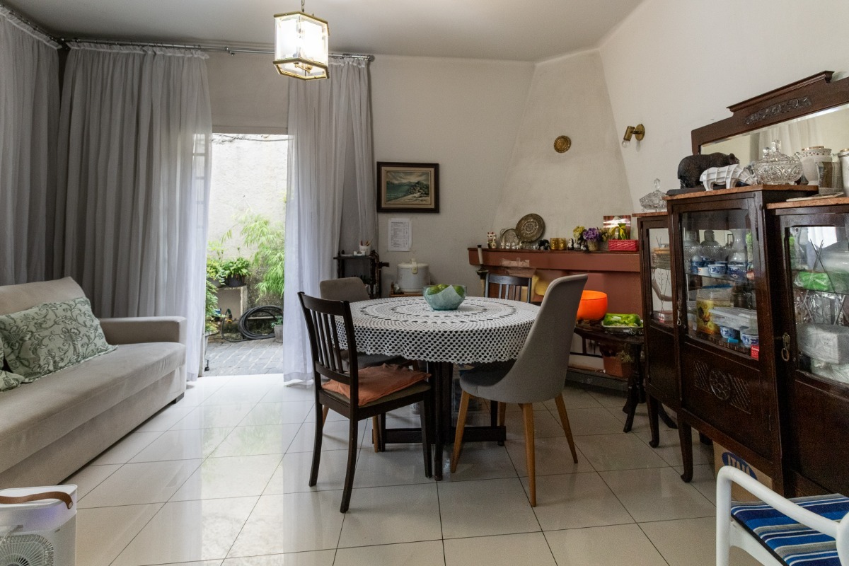 Residencial Multifamiliar de 4 quartos, 128m² no bairro Pinheiros, em São Paulo | Eu Corretor