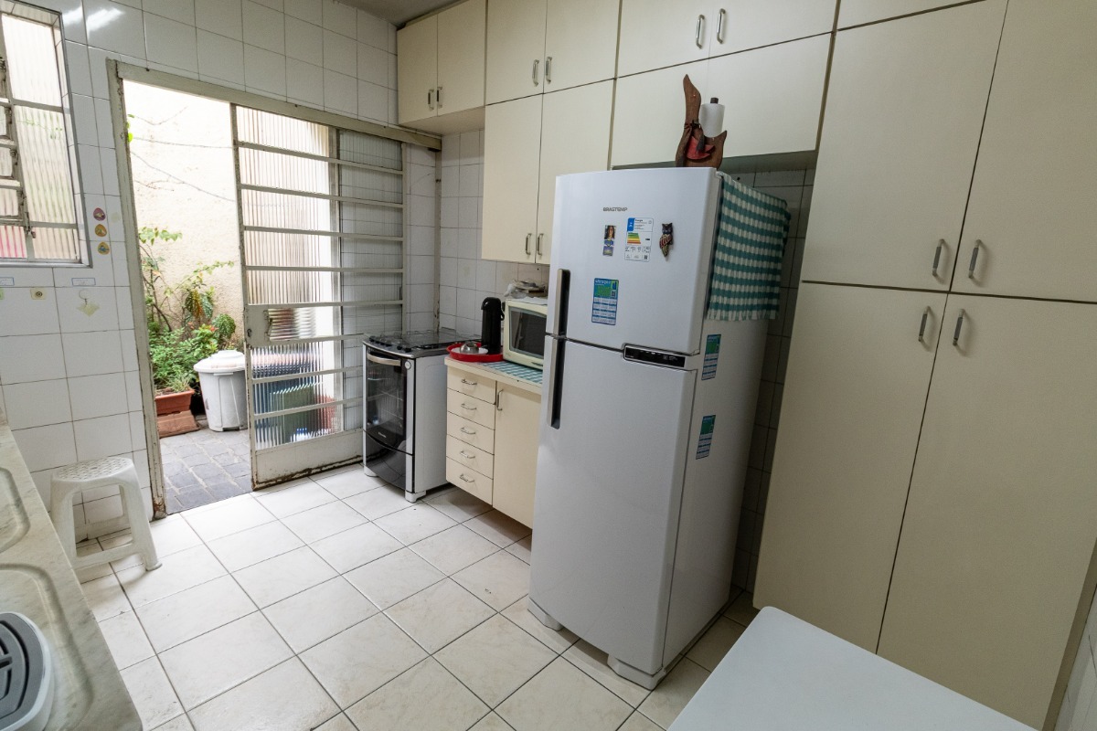 Residencial Multifamiliar de 4 quartos, 128m² no bairro Pinheiros, em São Paulo | Eu Corretor