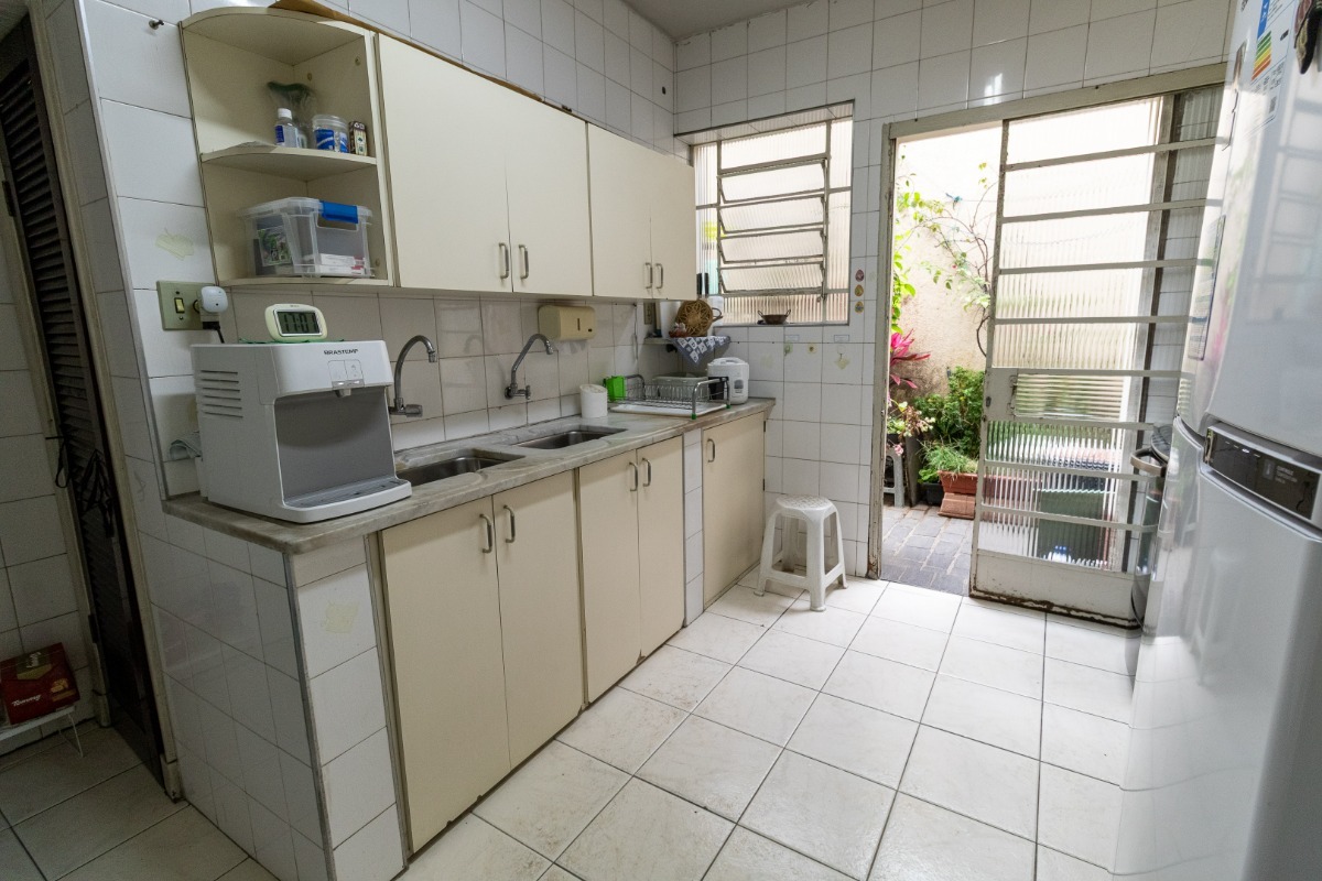 Residencial Multifamiliar de 4 quartos, 128m² no bairro Pinheiros, em São Paulo | Eu Corretor