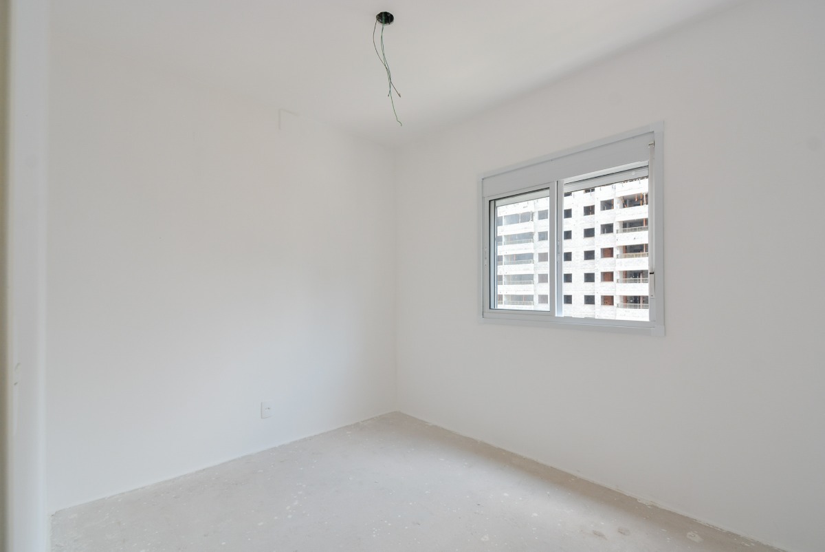 Residencial Multifamiliar de 2 quartos, 53m² no bairro Vila Nair, em São Paulo | Eu Corretor