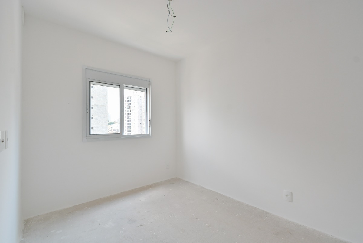 Residencial Multifamiliar de 2 quartos, 53m² no bairro Vila Nair, em São Paulo | Eu Corretor