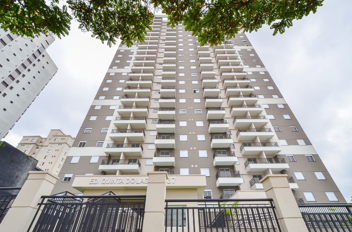 Residencial Multifamiliar de 2 quartos, 53m² no bairro Vila Nair, em São Paulo | Eu Corretor