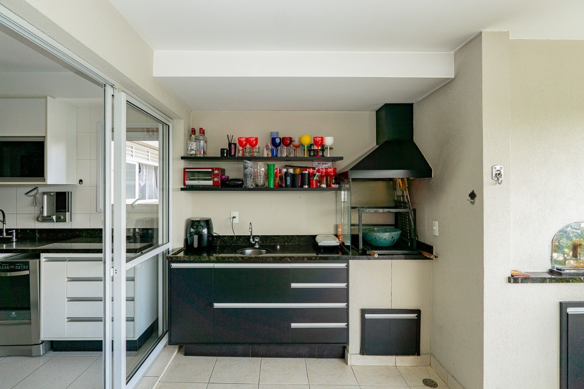 Residencial Multifamiliar de 3 quartos, 160m² no bairro Santo Amaro, em São Paulo | Eu Corretor