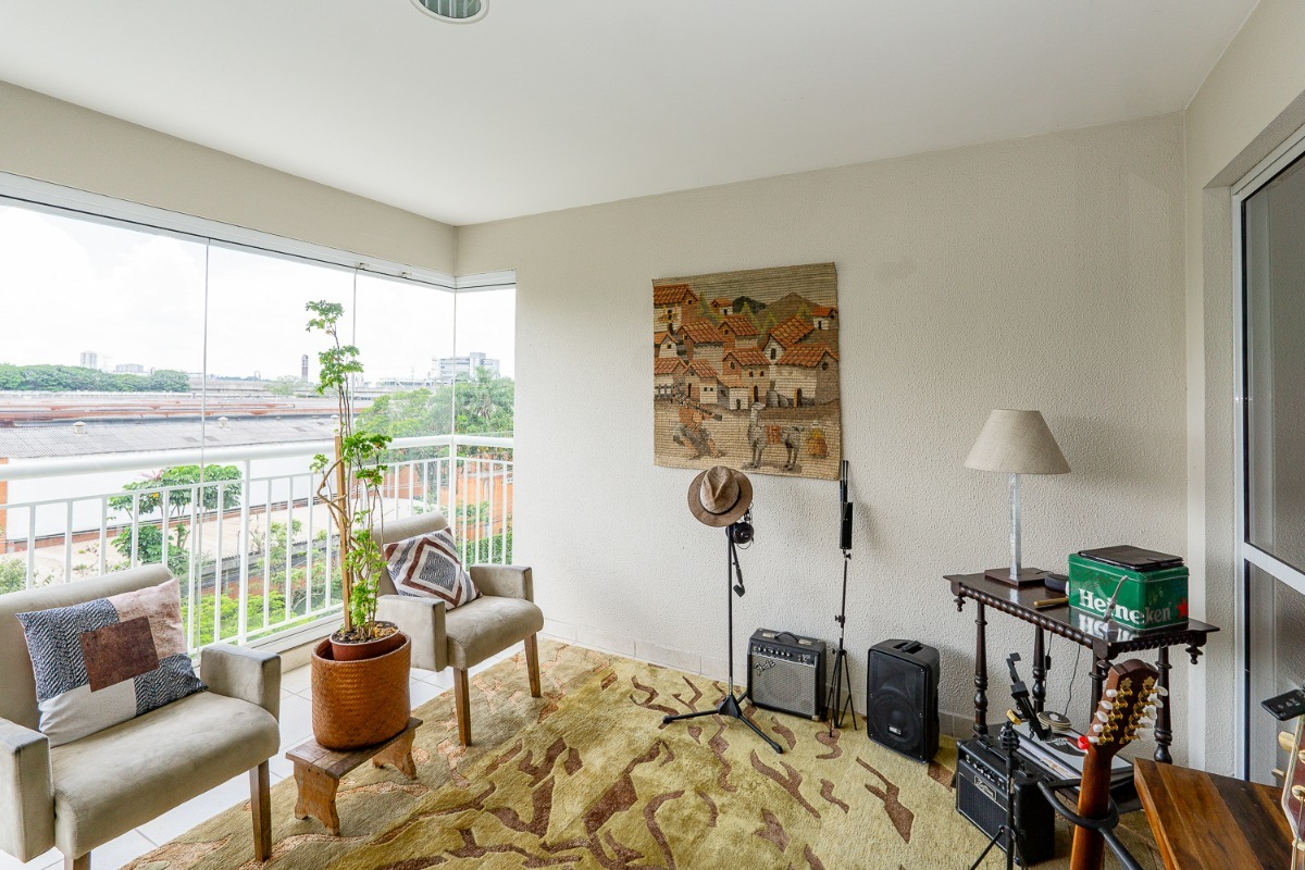 Residencial Multifamiliar de 3 quartos, 160m² no bairro Santo Amaro, em São Paulo | Eu Corretor