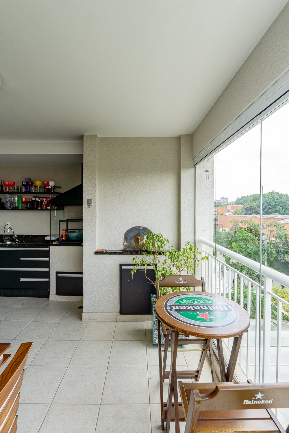 Residencial Multifamiliar de 3 quartos, 160m² no bairro Santo Amaro, em São Paulo | Eu Corretor