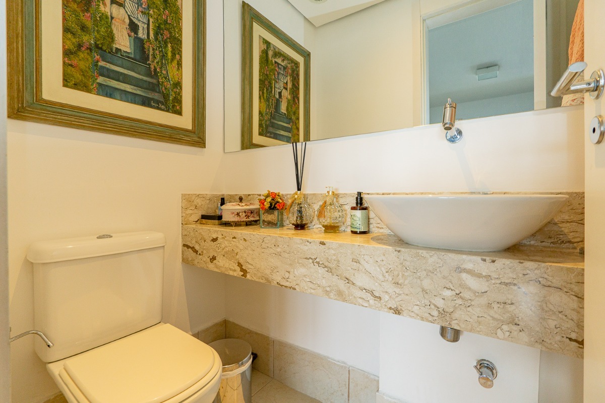 Residencial Multifamiliar de 3 quartos, 160m² no bairro Santo Amaro, em São Paulo | Eu Corretor