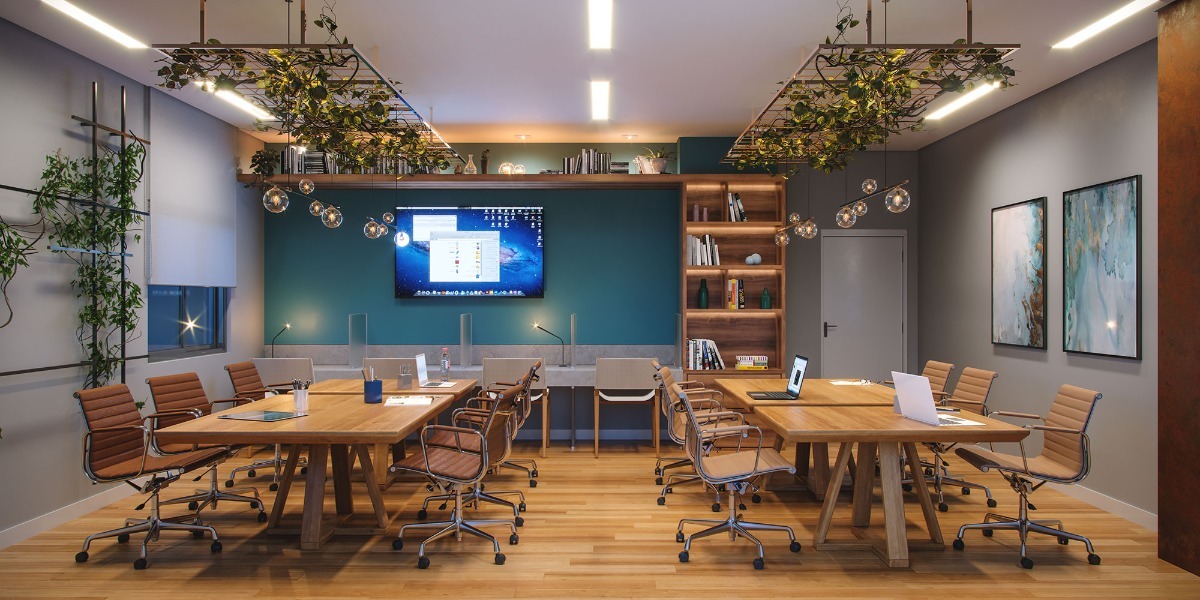 Residencial Multifamiliar de 1 quarto, 31m² no bairro Vila Olímpia, em São Paulo | Eu Corretor