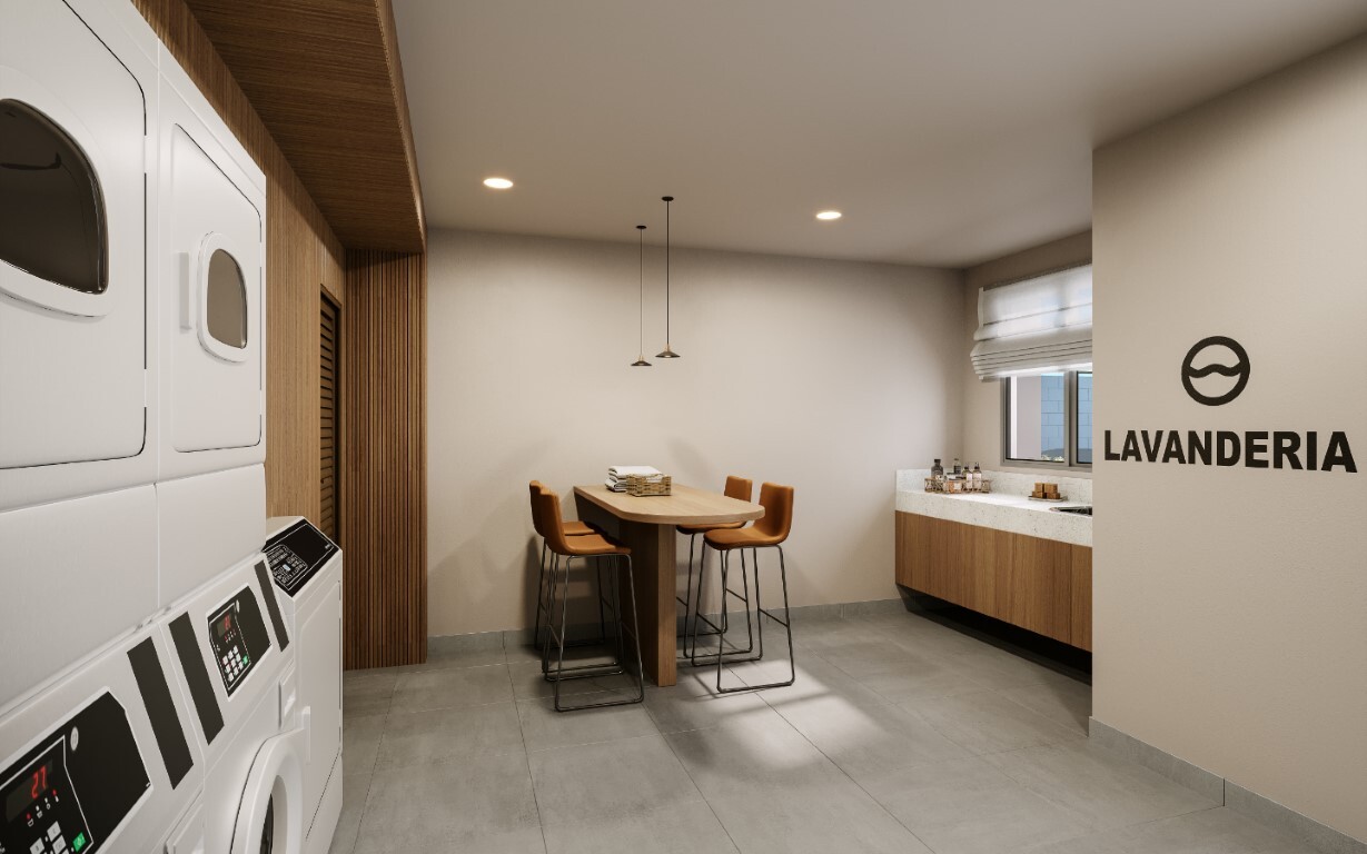 Lavanderia