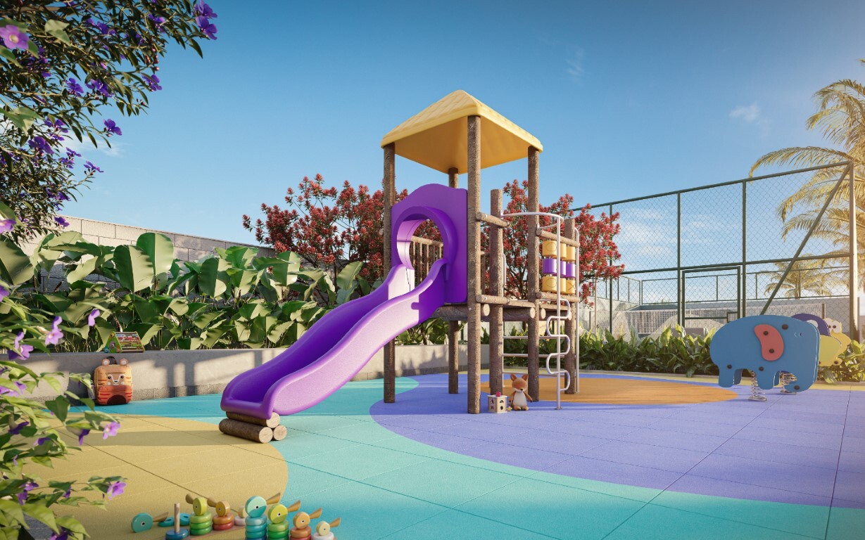 Residencial Multifamiliar de 2 quartos, 52m² no bairro Chácara Santo Antônio (Zona Sul), em São Paulo | Eu Corretor