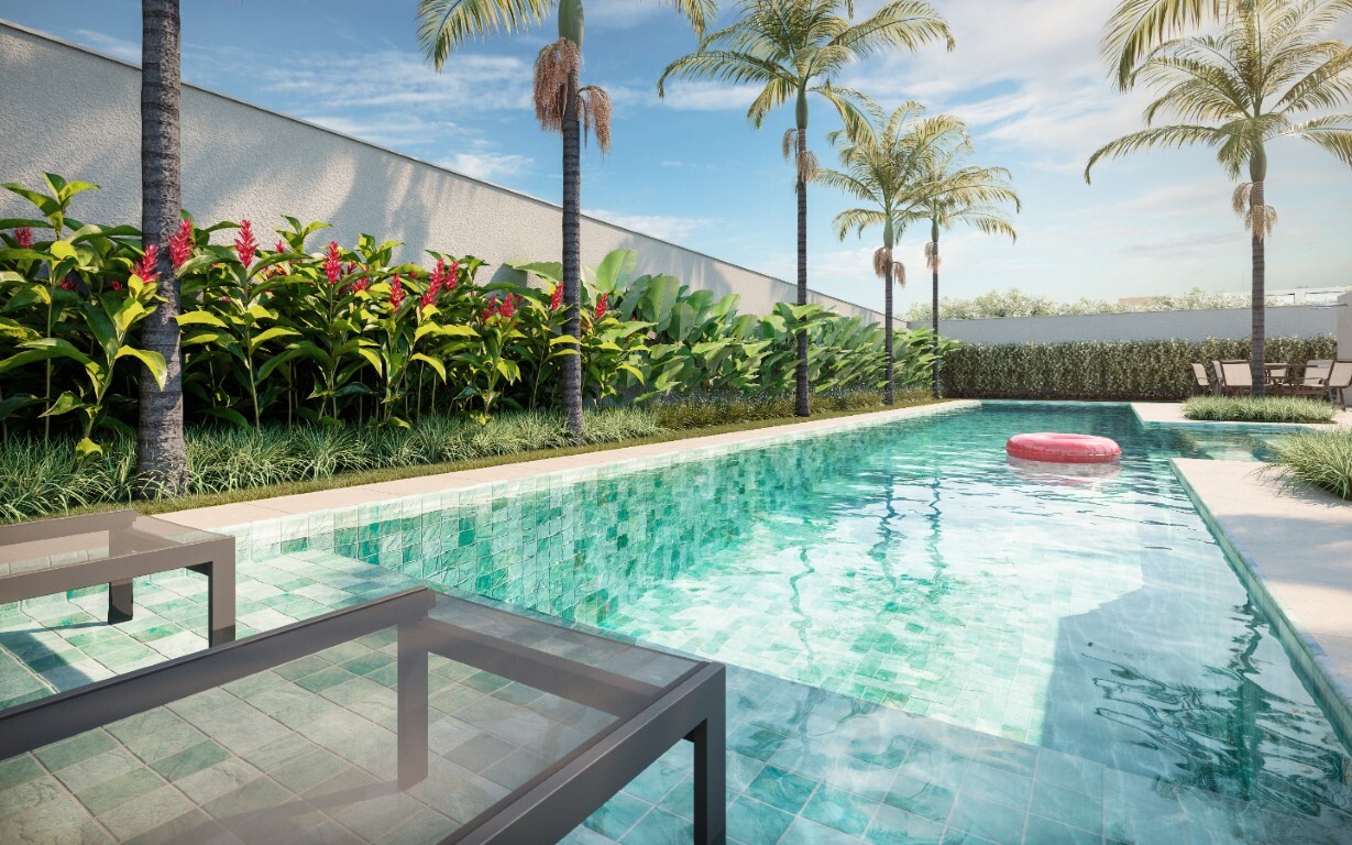 Residencial Multifamiliar de 2 quartos, 52m² no bairro Chácara Santo Antônio (Zona Sul), em São Paulo | Eu Corretor