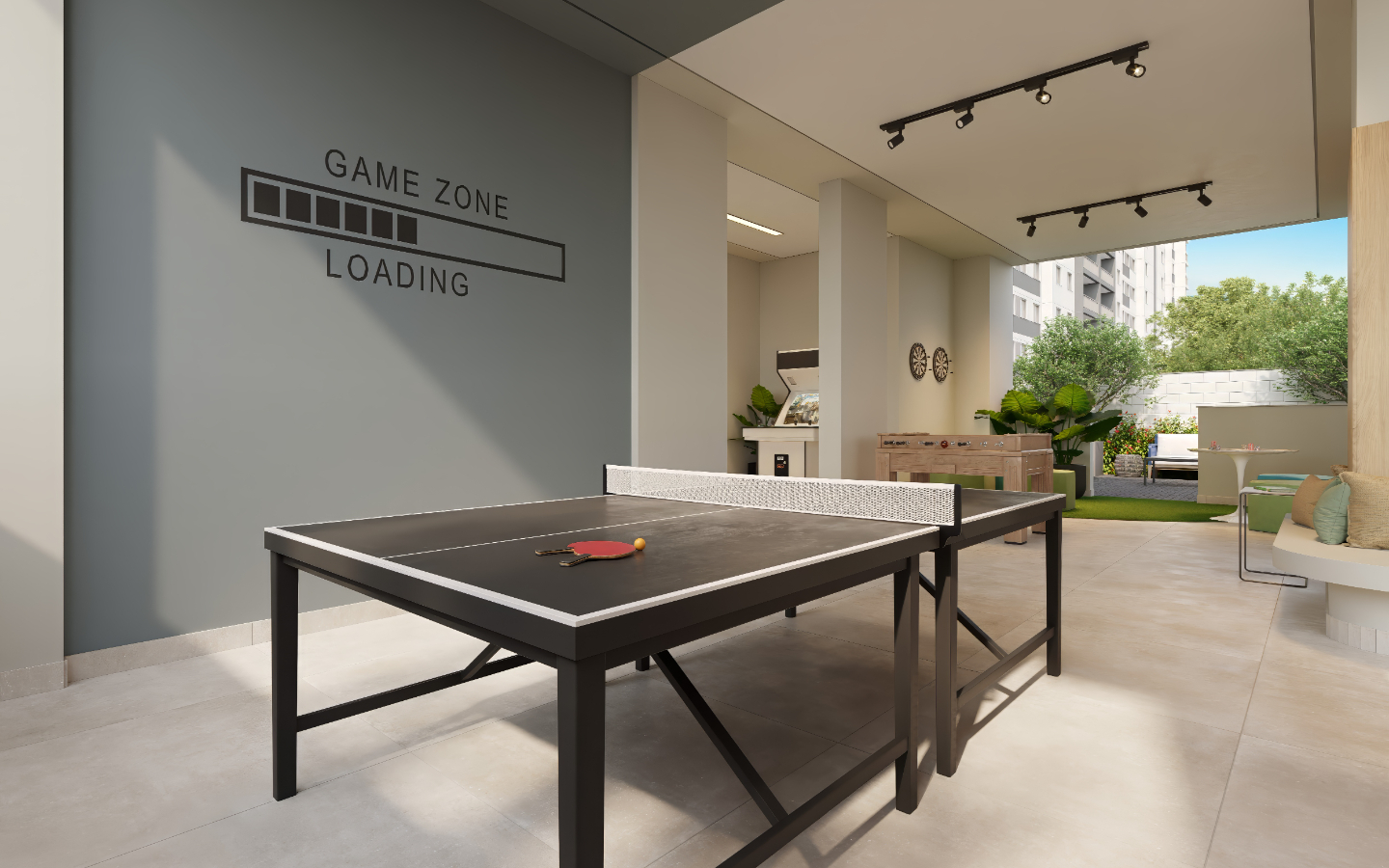 Residencial Multifamiliar de 2 quartos, 36m² no bairro Água Branca, em São Paulo | Eu Corretor