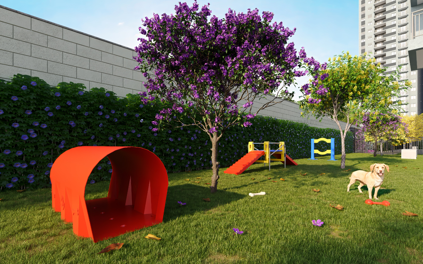 Residencial Multifamiliar de 2 quartos, 36m² no bairro Água Branca, em São Paulo | Eu Corretor