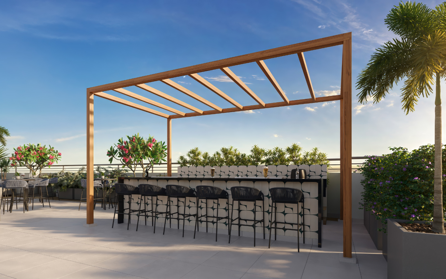 Residencial Multifamiliar de 2 quartos, 36m² no bairro Água Branca, em São Paulo | Eu Corretor