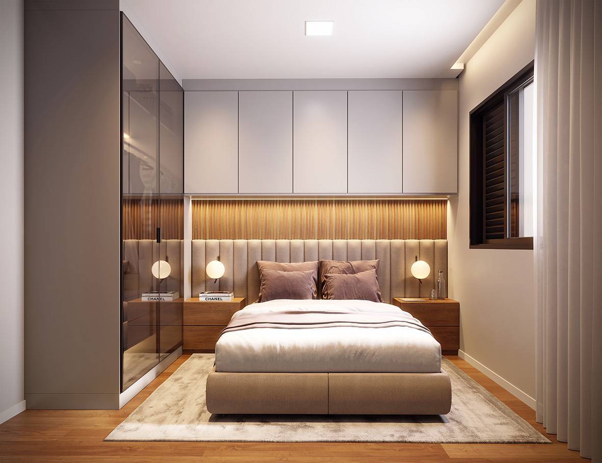 Start Park Jabaquara - TS Incorporação e Construção