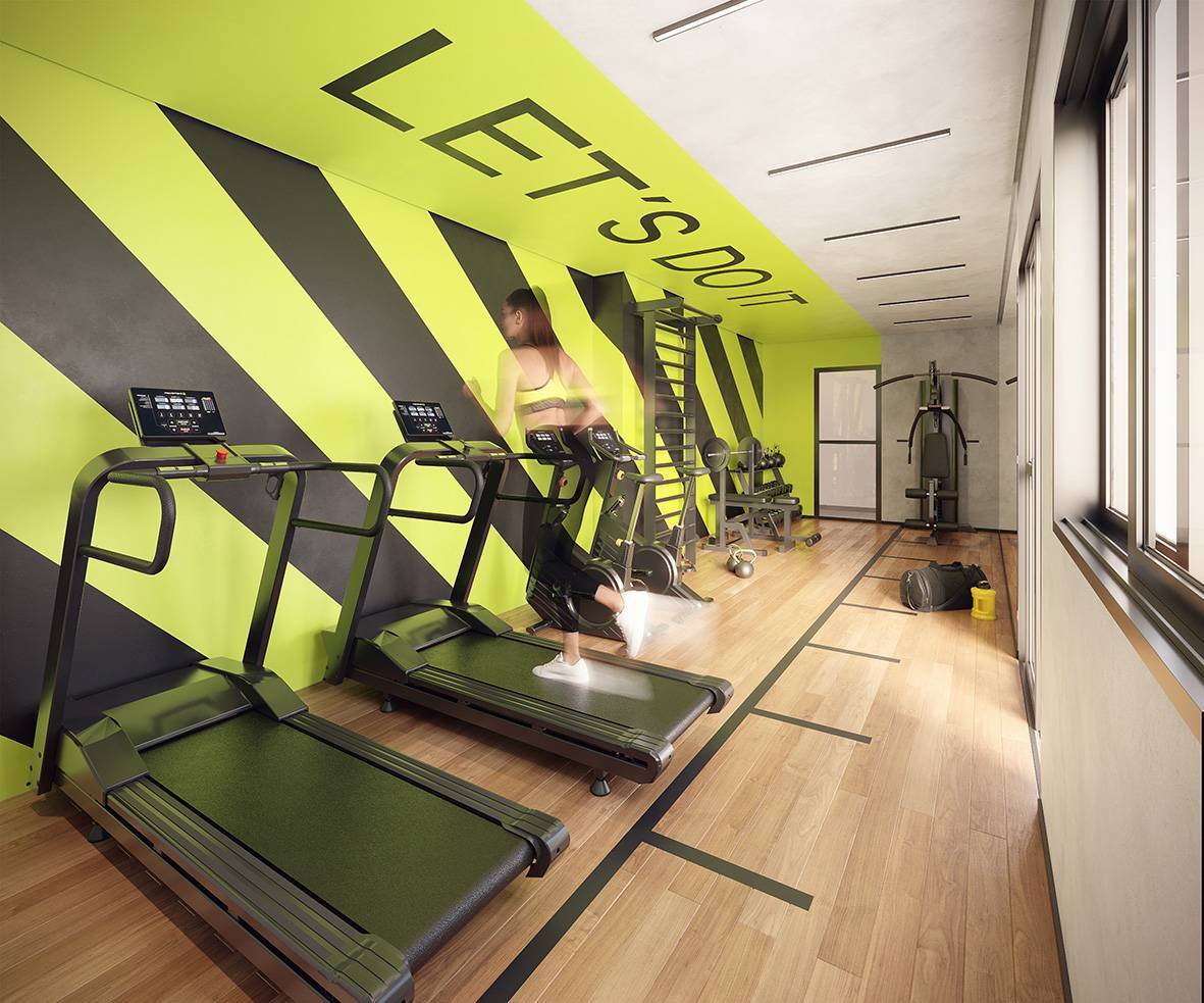 Start Park Jabaquara - TS Incorporação e Construção